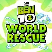 ben_10_saving_the_world Oyunlar