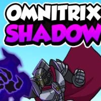Ben 10 The Shadow Of The Omnitrix