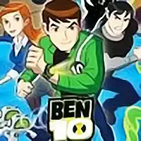 ben_10_ultimate_alien ហ្គេម