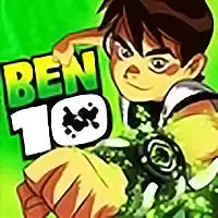 ben_10_ultimate_alien_galactic_challenge Խաղեր