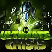 ben_10_ultimate_crisis O'yinlar