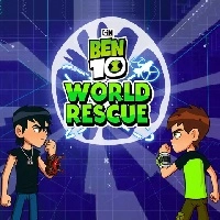 ben_10_world_rescue Juegos