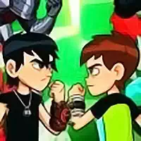 Ben 10: Dünya Xilasetmə Missiyası 2