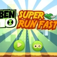 bens_extreme_run_10 เกม