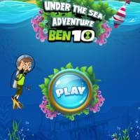 bens_underwater_adventures_10 Trò chơi