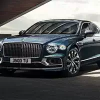 bentley_flying_spur_puzzle Giochi