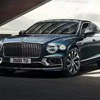 bentley_flying_spur_puzzle Ойындар