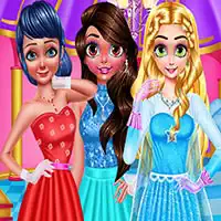 bff_ballroom_dance_outfits Խաղեր