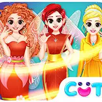bff_in_fairy_style เกม