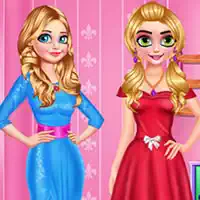 bff_night_club_party_makeover Juegos