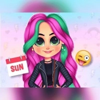 bff_weekend_style Giochi