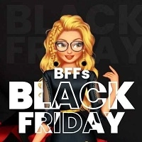 Koleksioni BFF për Black Friday