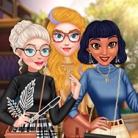 bffs_dark_academia_fashion_dress_up بازی ها