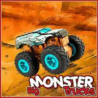big_monster_trucks গেমস
