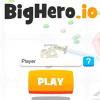 bigheroio Тоглоомууд