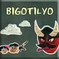 bigotilyo Игры