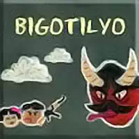 bigotilyo თამაშები