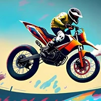 bike_jump Ойындар