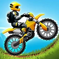 bike_race ゲーム