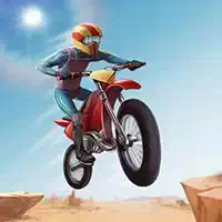 bike_race_bmx_3 Խաղեր