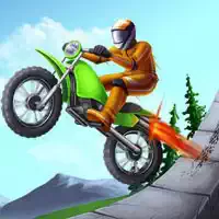 Motorcycle Games