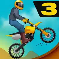 bike_racing_3 гульні