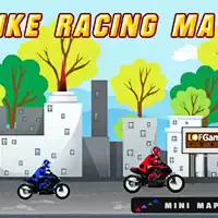 bike_racing_math гульні