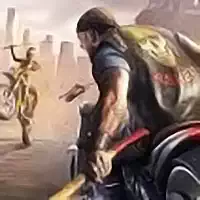 bike_riders_3_road_rage بازی ها