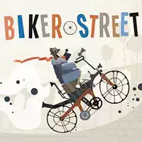 Biker Street