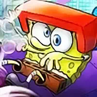 bikini_bottom_brawlers เกม