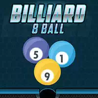 billiard_8_ball Խաղեր