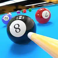 billiards Jogos