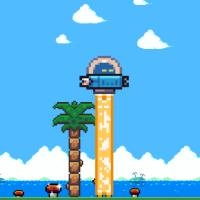 billys_alien_adventures เกม