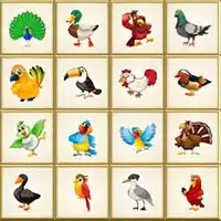 birds_board_puzzles Խաղեր