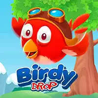 birdy_drop Խաղեր