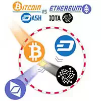 bitcoin_vs_ethereum_dash_iota гульні