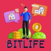 bitlife ಆಟಗಳು