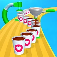 black_friday_coffee_shopping Игры