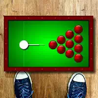 black_hole_billiard เกม