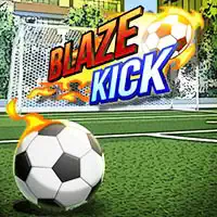 blaze_kick ເກມ