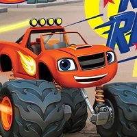 blaze_race_to_the_rescue Խաղեր