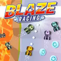 blaze_racing игри