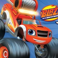 blaze_tow_truck_tough Oyunlar