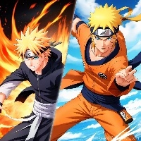 bleach_vs_naruto Spiele