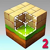 block_craft_2 เกม