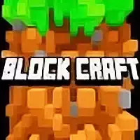 block_craft_3d ألعاب