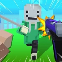 block_craft_3d_-_school ゲーム