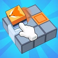 block_mania_puzzle_path เกม