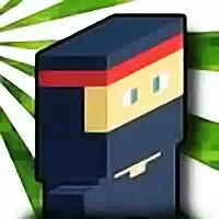 block_ninja_hd permainan