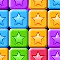 Blok Puzzle Star